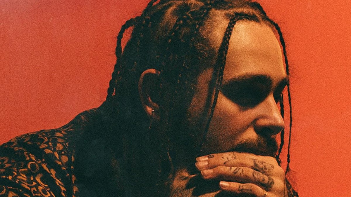 Stoney by Post Malone