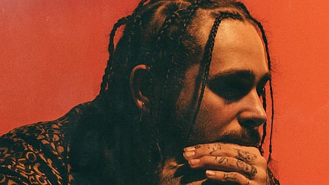 Stoney by Post Malone