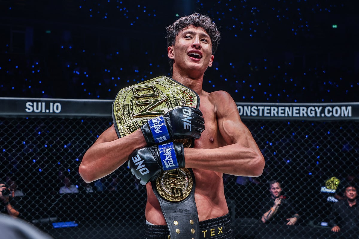 ONE Championship