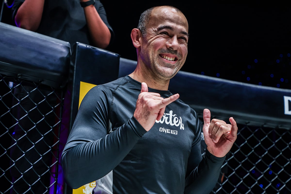 ONE Championship
