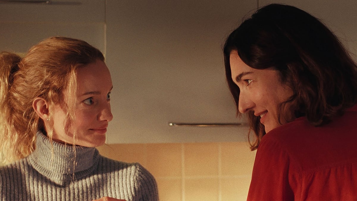 Sara Mishara : Still from the film