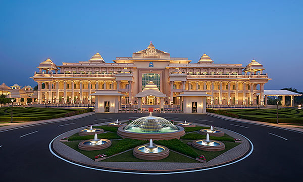 ITC Grand Bharat