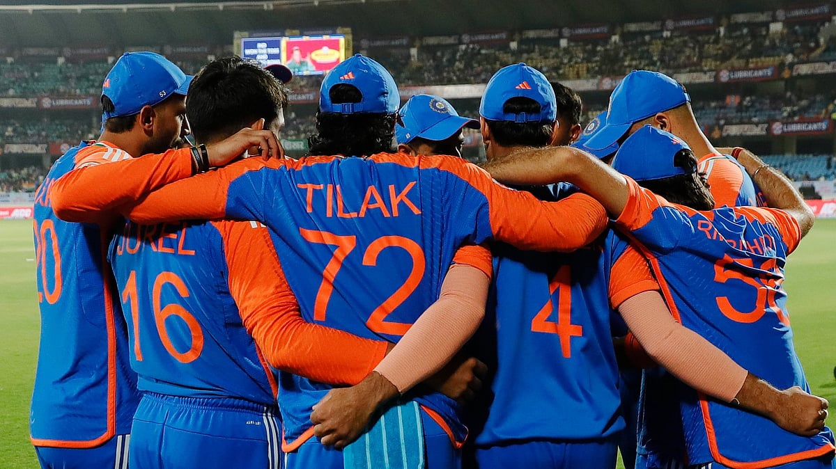 X | BCCI  : India National Cricket Team. 