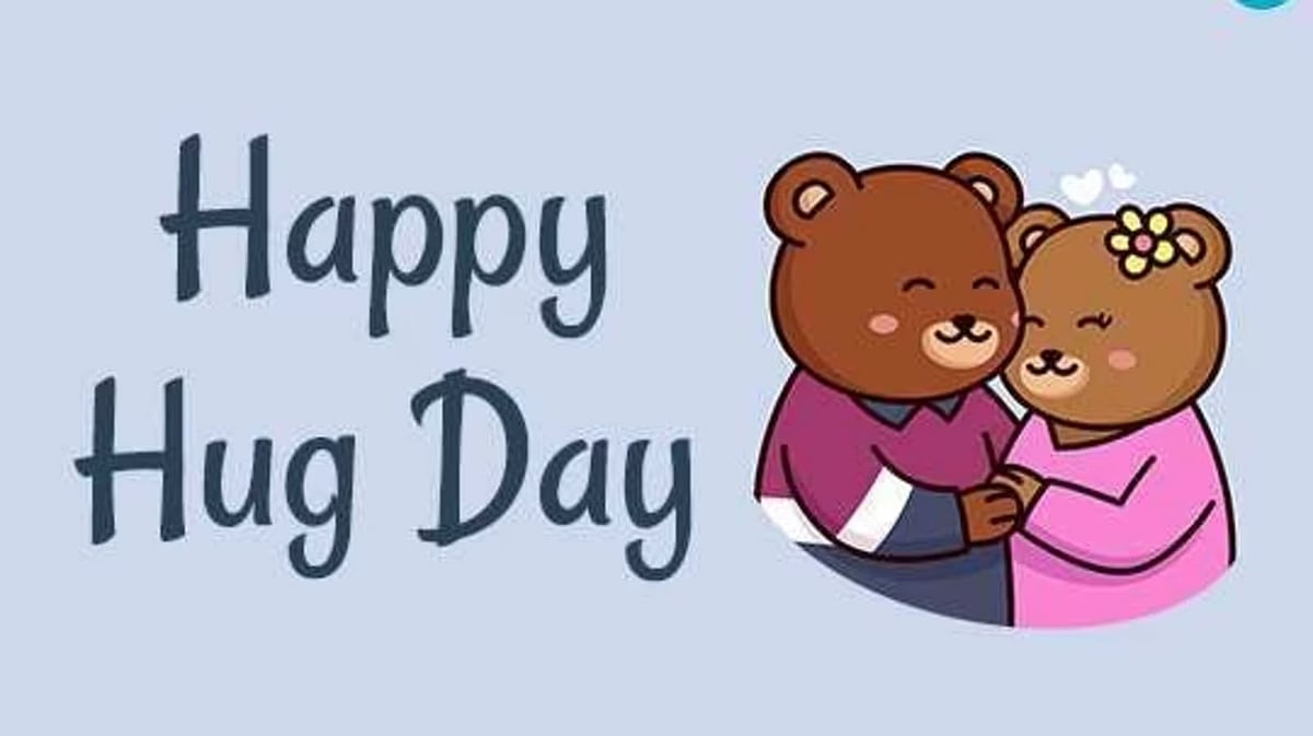 Hug Day 