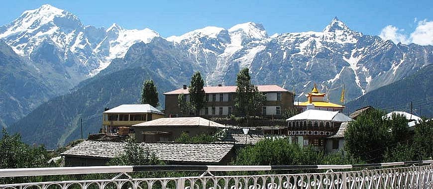 Dharamshala, Himachal Pradesh