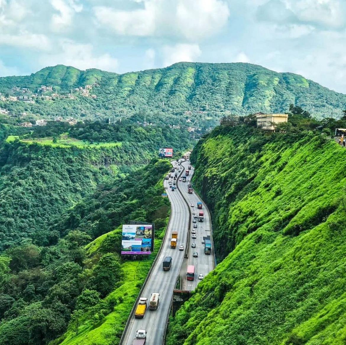 Lonavala, Mumbai