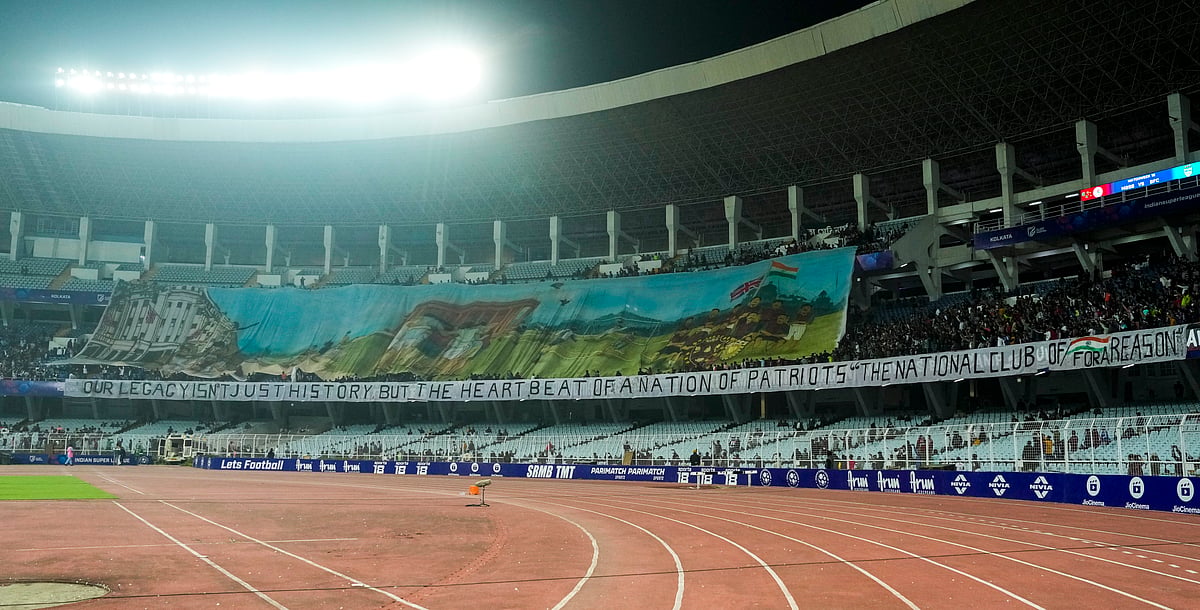 Indian Super League: BFC vs MBSG