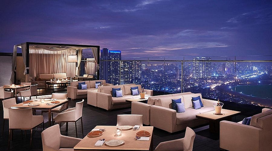 Asilo - The St. Regis Mumbai