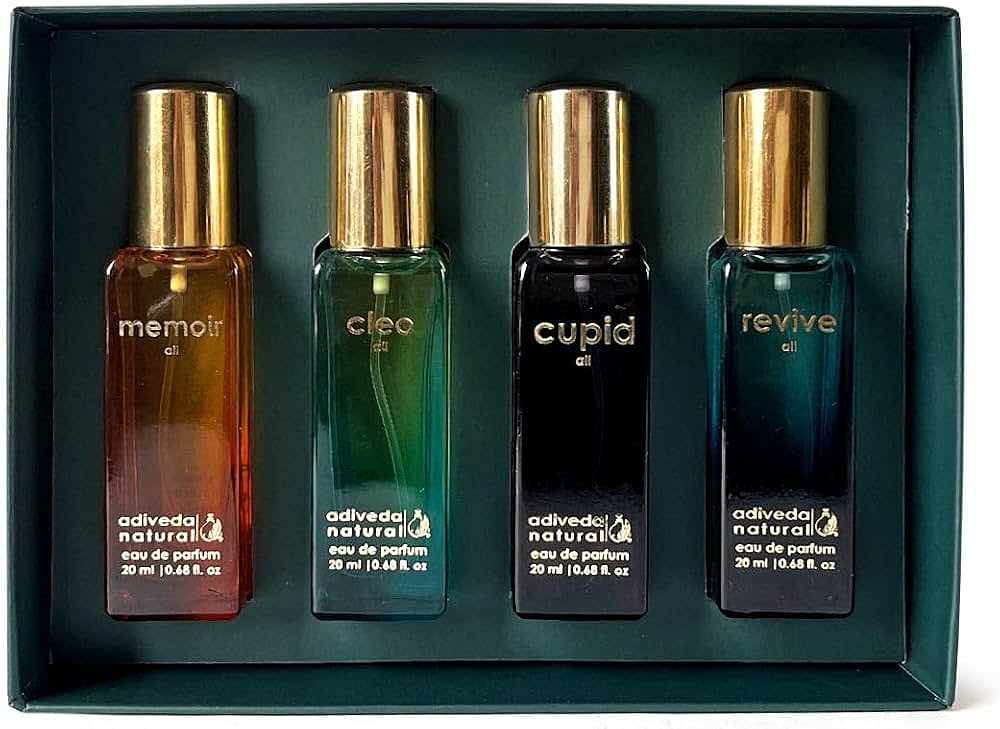 Perfume Set