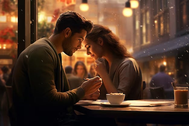 Exchange Love Letters