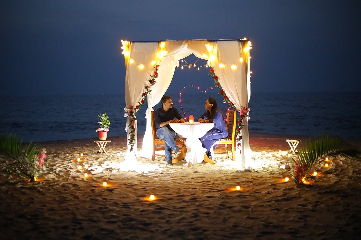 Palolem, Goa