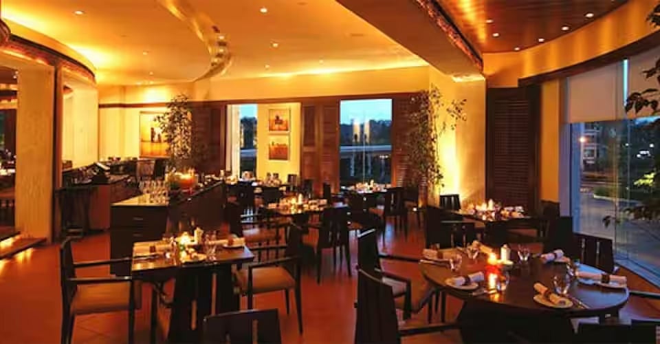 La Cucina Restaurant
