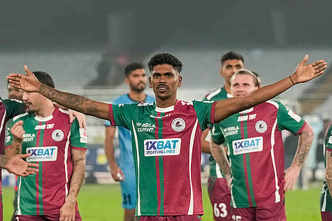 ISL: Bengaluru FC vs Mohun Bagan Super Giant