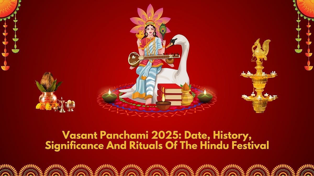 Vasant Panchami 2025