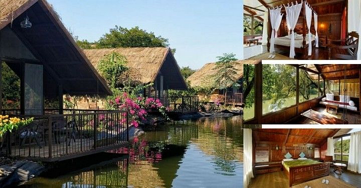 Romantic Staycation for your Valentine’s Day