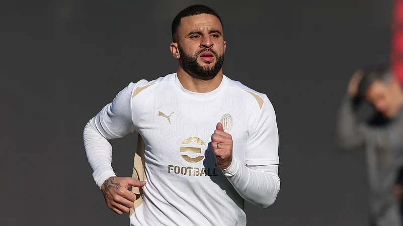 Kyle Walker