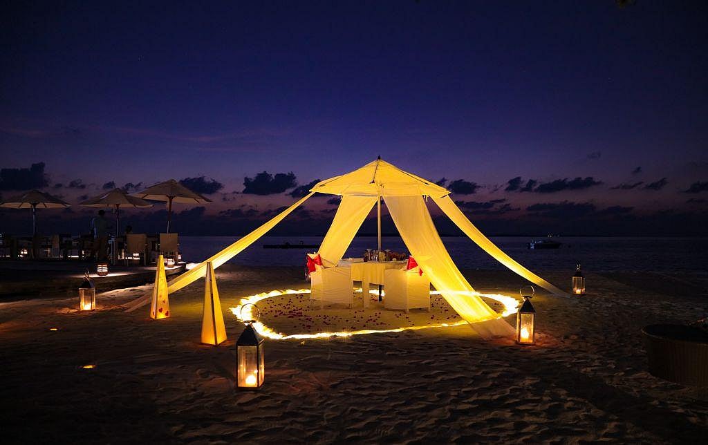 Havelock Island