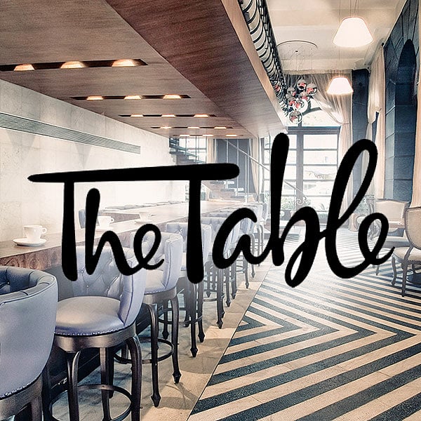 The Table, Colaba