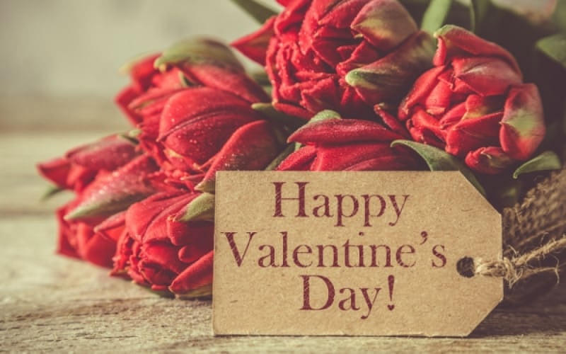 Valentine’s Day
