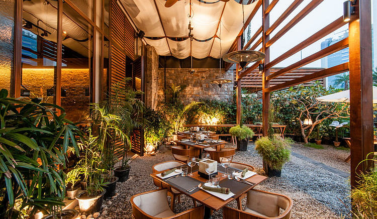 FIO Cookhouse Kitchen and Bar
