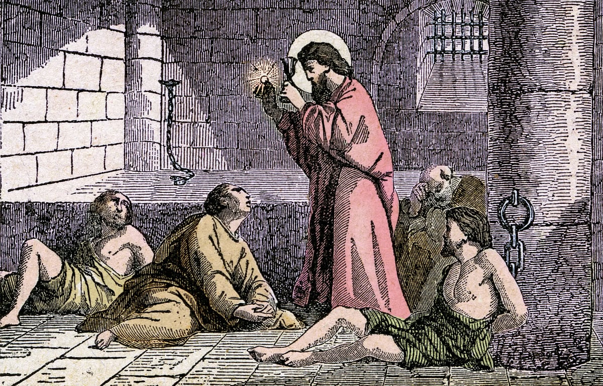 Ancient Rome and early Christian traditions
