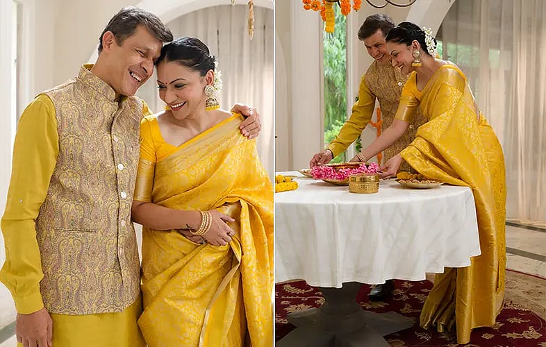 Ethnic Wear