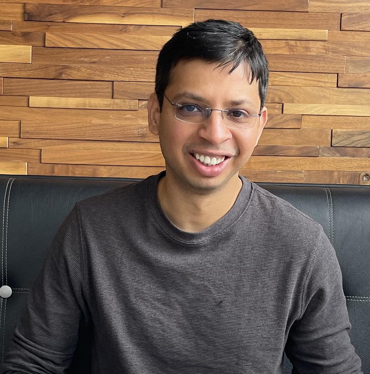 Kartik Kaipa