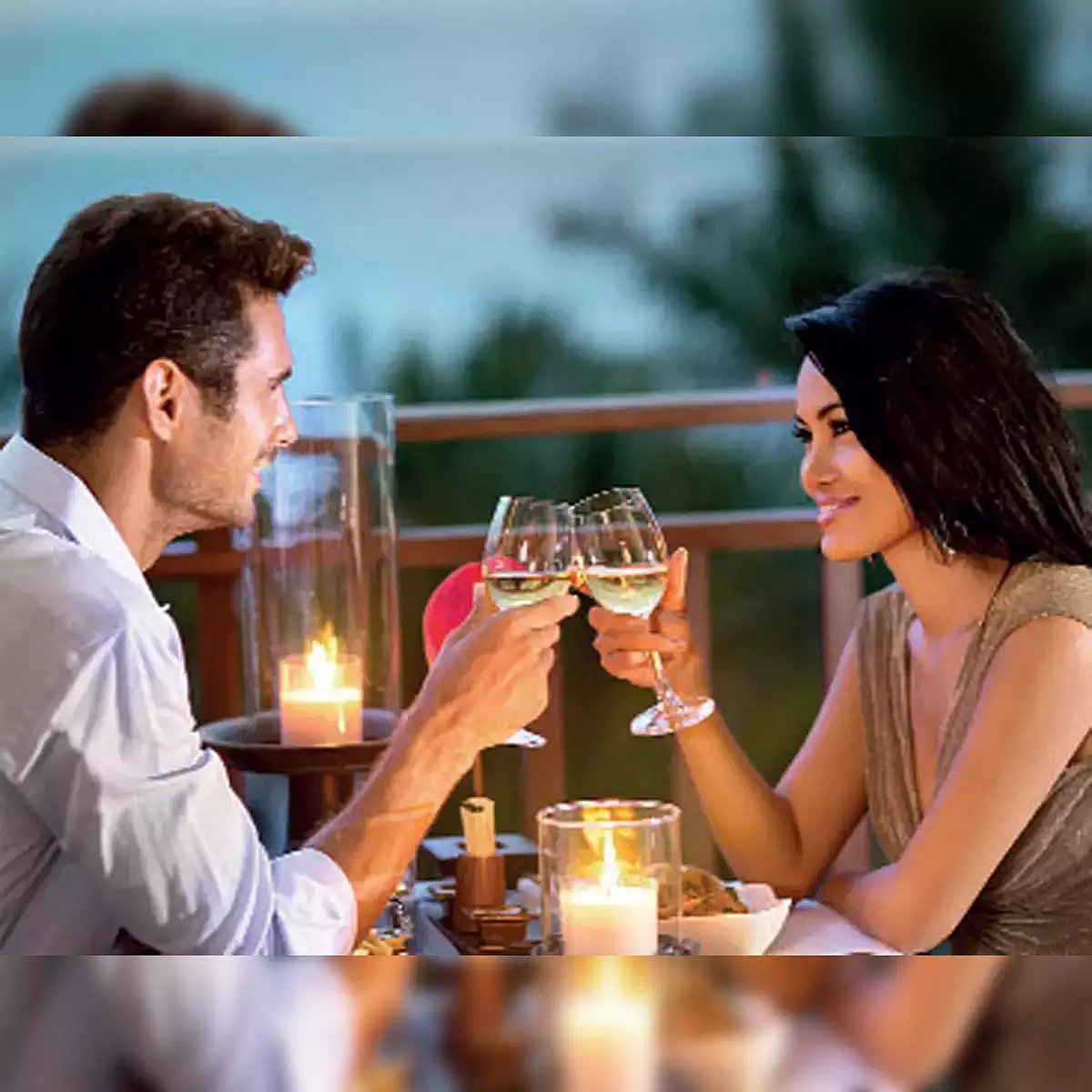 Recreate First Date