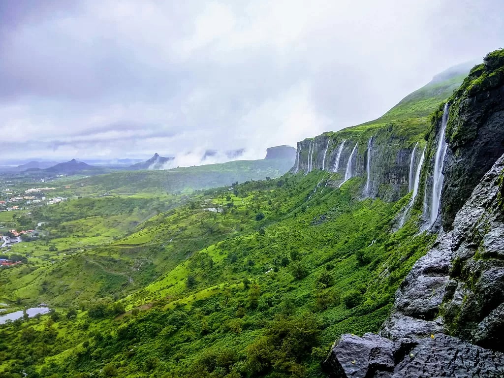 Nashik, Maharashtra