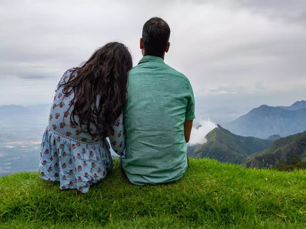 Kodaikanal, Tamil Nadu