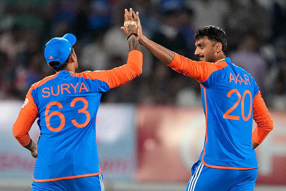 India vs England Cricket IND vs ENG 3rd T20 match in Rajkot: Suryakumar Yadav