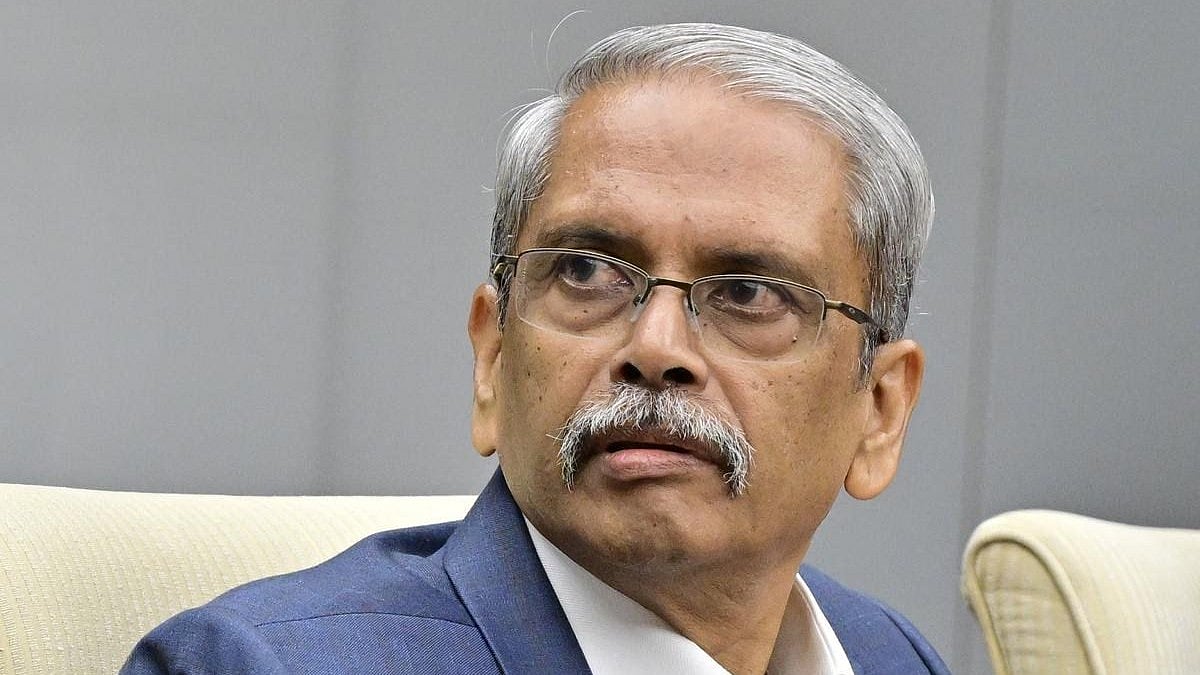Infosys Co-Founder Kris Gopalakrishnan Among 18 Booked Under SC/ST Atrocities Act | Details - | Photo- Murali Kumar