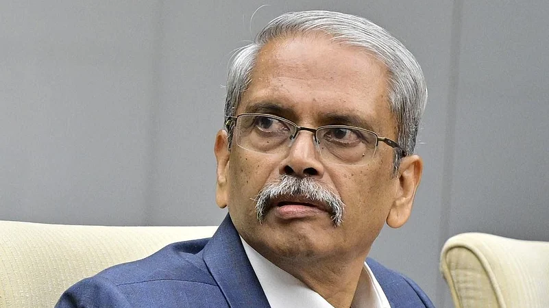 Infosys Co-Founder Kris Gopalakrishnan Among 18 Booked Under SC/ST Atrocities Act | Details