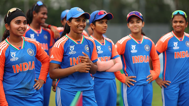 India-Women