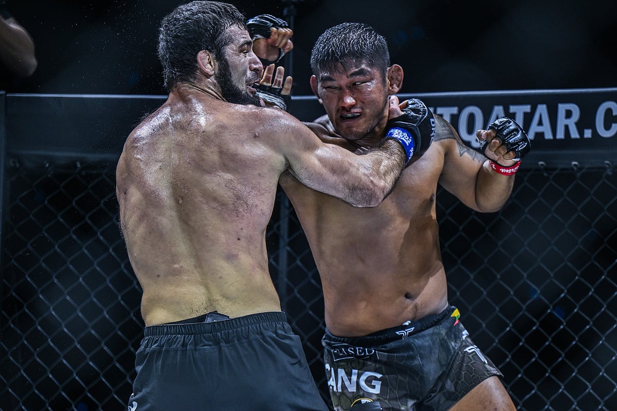 ONE Championship