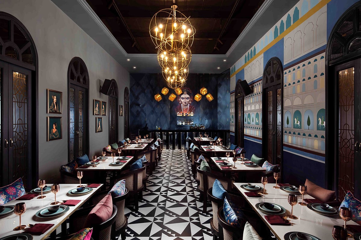 Jalsa Restaurant