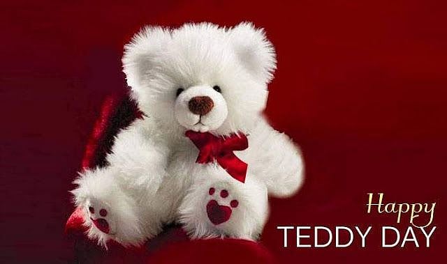 Teddy Day 