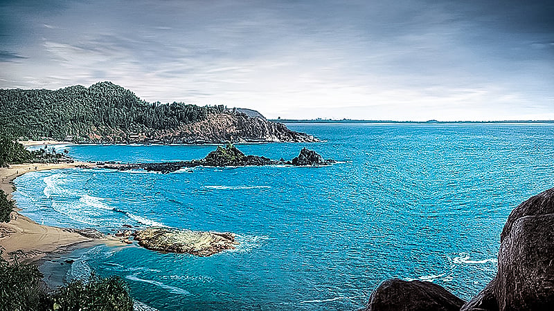 Gokarna, Karnataka