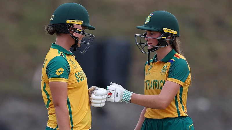 South Africa women
