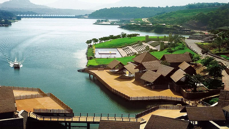 Aamby Valley City