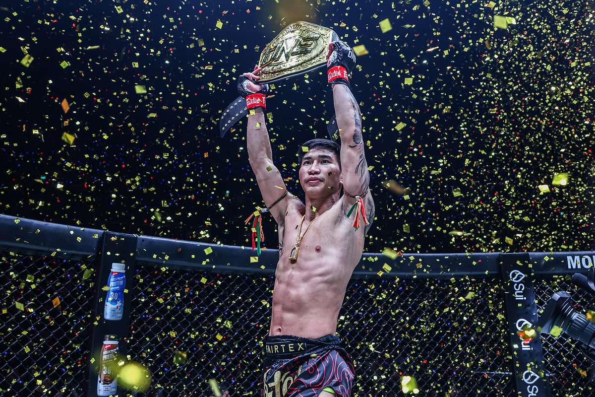 ONE Championship
