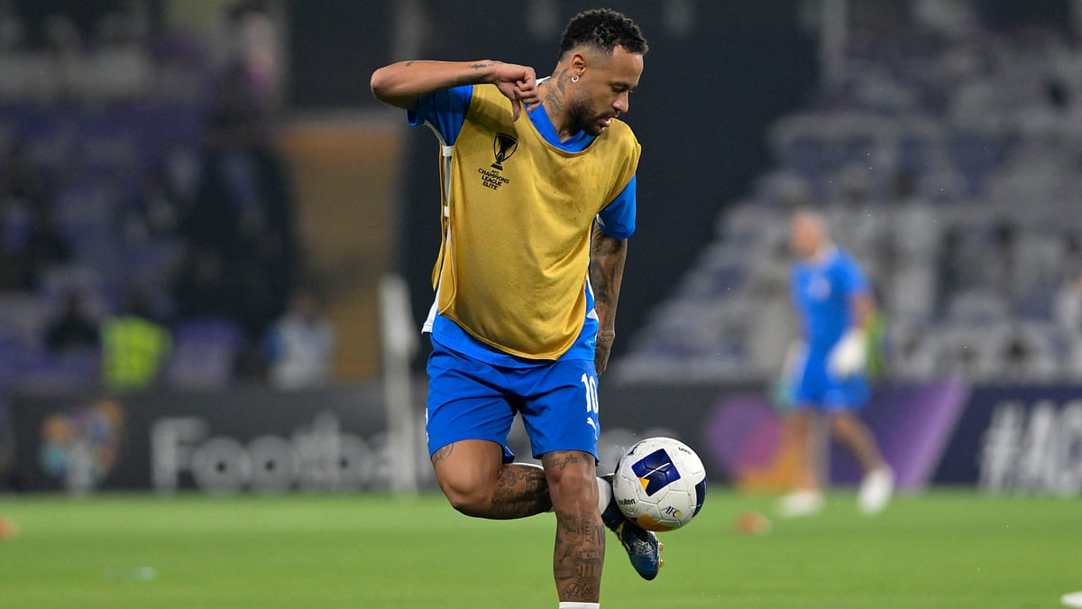Neymar-Junior-Santos