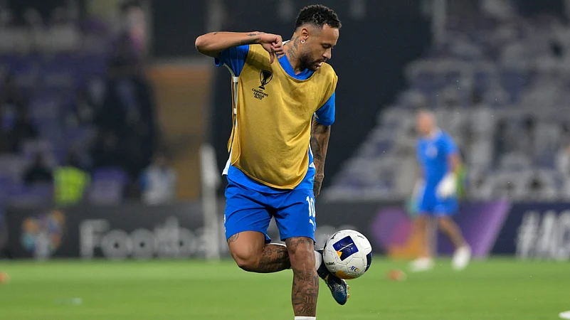 Neymar-Junior-Santos