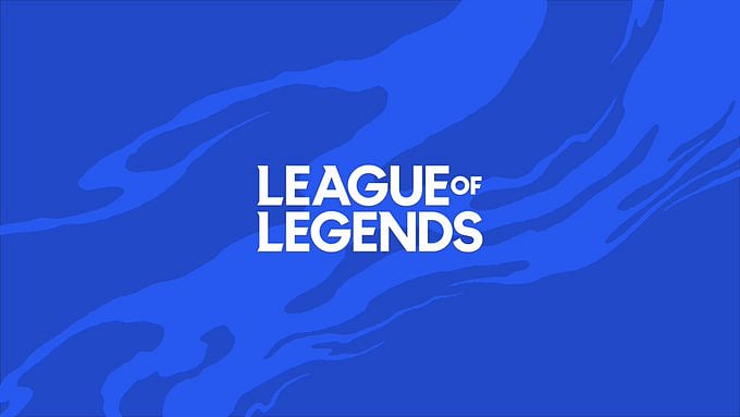 X/RiotGames : The League of Legends 2025.