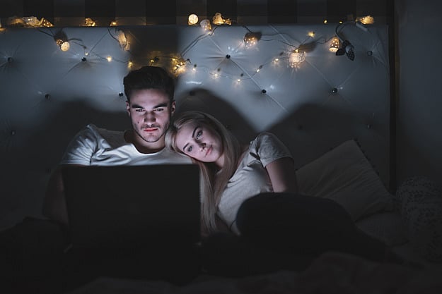 Watch Romantic Movies