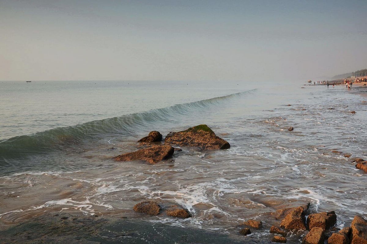 Digha, Kolkata