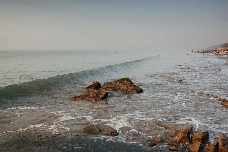 Digha, Kolkata