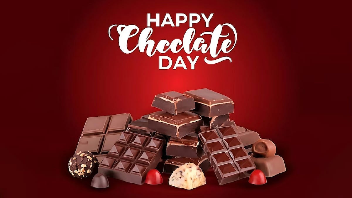Chocolate Day