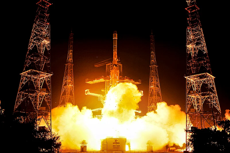 ISRO