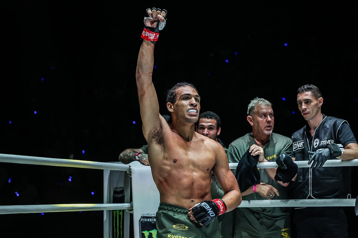 ONE Championship